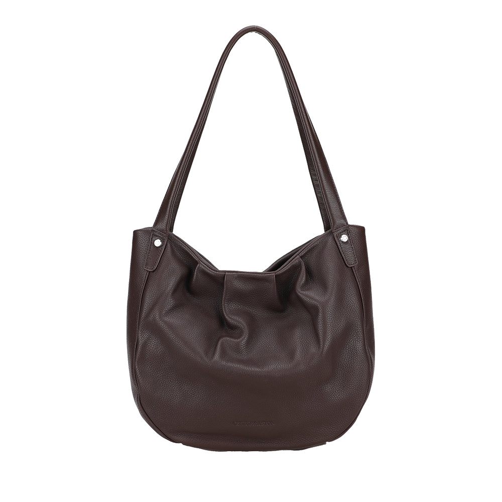arthur-et-aston-charlize-sac-shopping-cuir-ch-taigne-agneau image 1