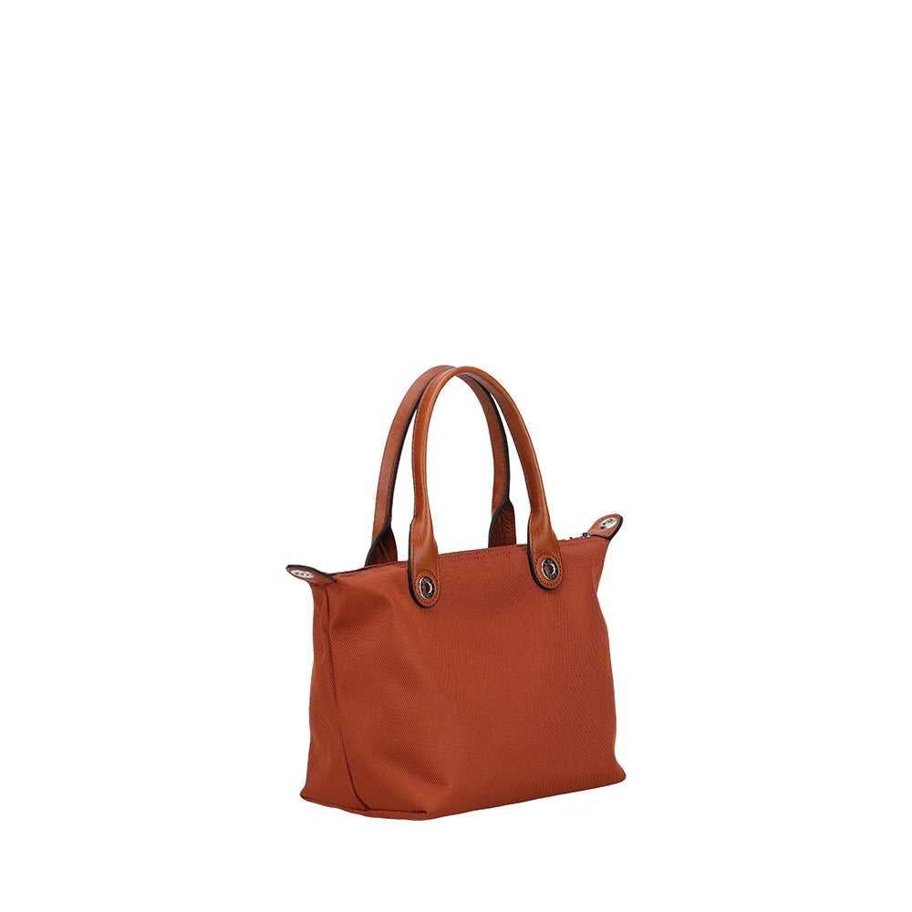 arthur-et-aston-louise-petit-sac-cabas-polyester-noir image 6