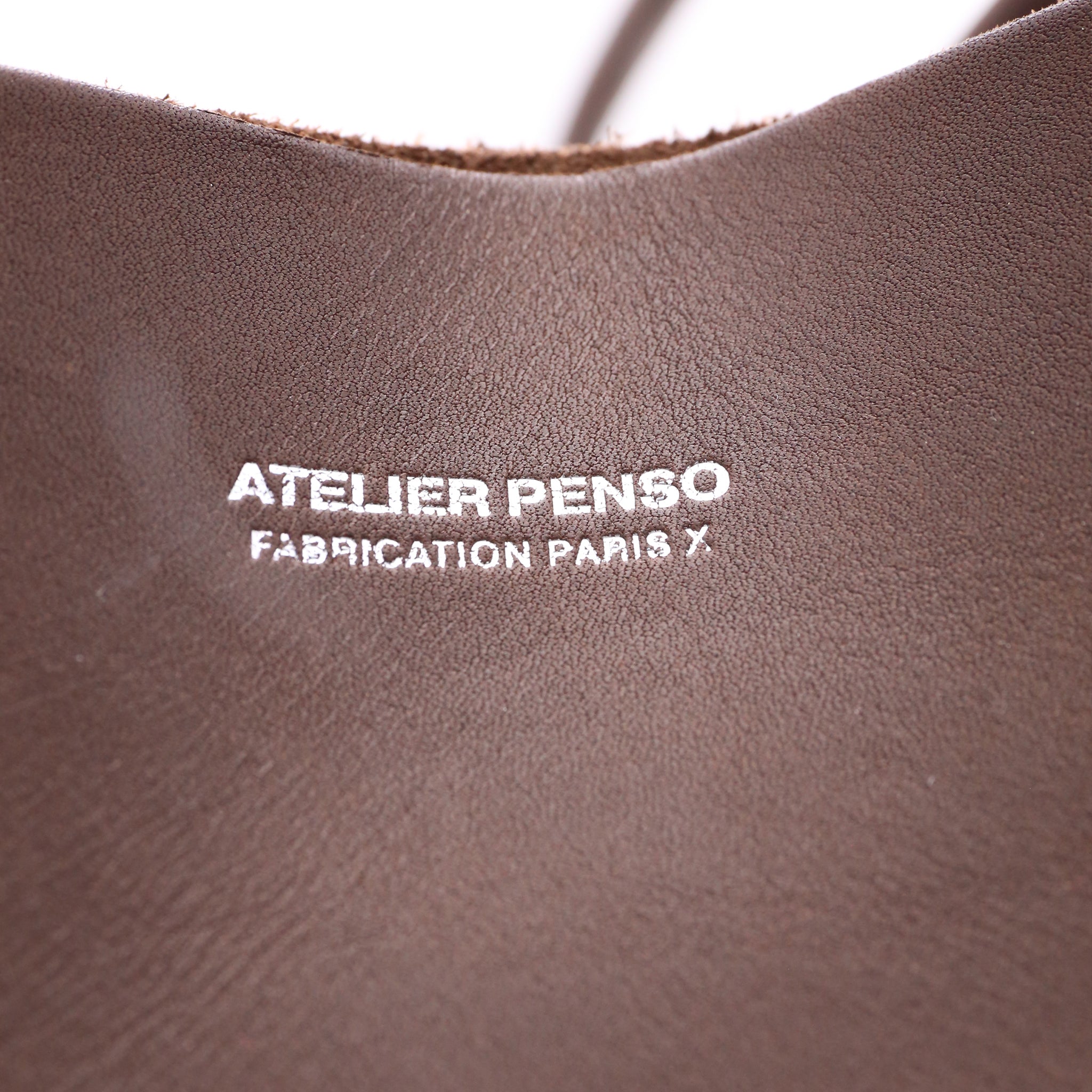 atelier-penso-cici-eb-ne-sac-cabas-cuir-grand-ordinateur image 7