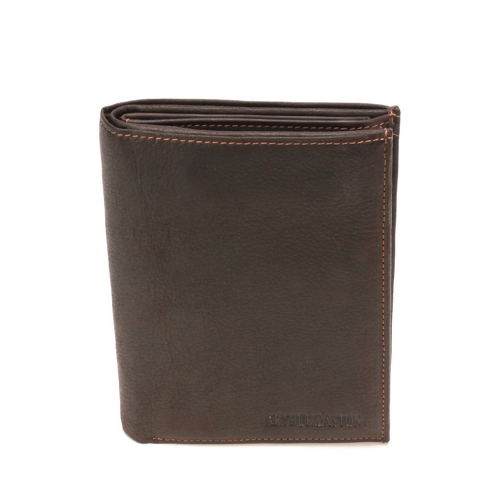 arthur-et-aston-louis-grand-portefeuille-homme-ch-taigne-cuir image 1