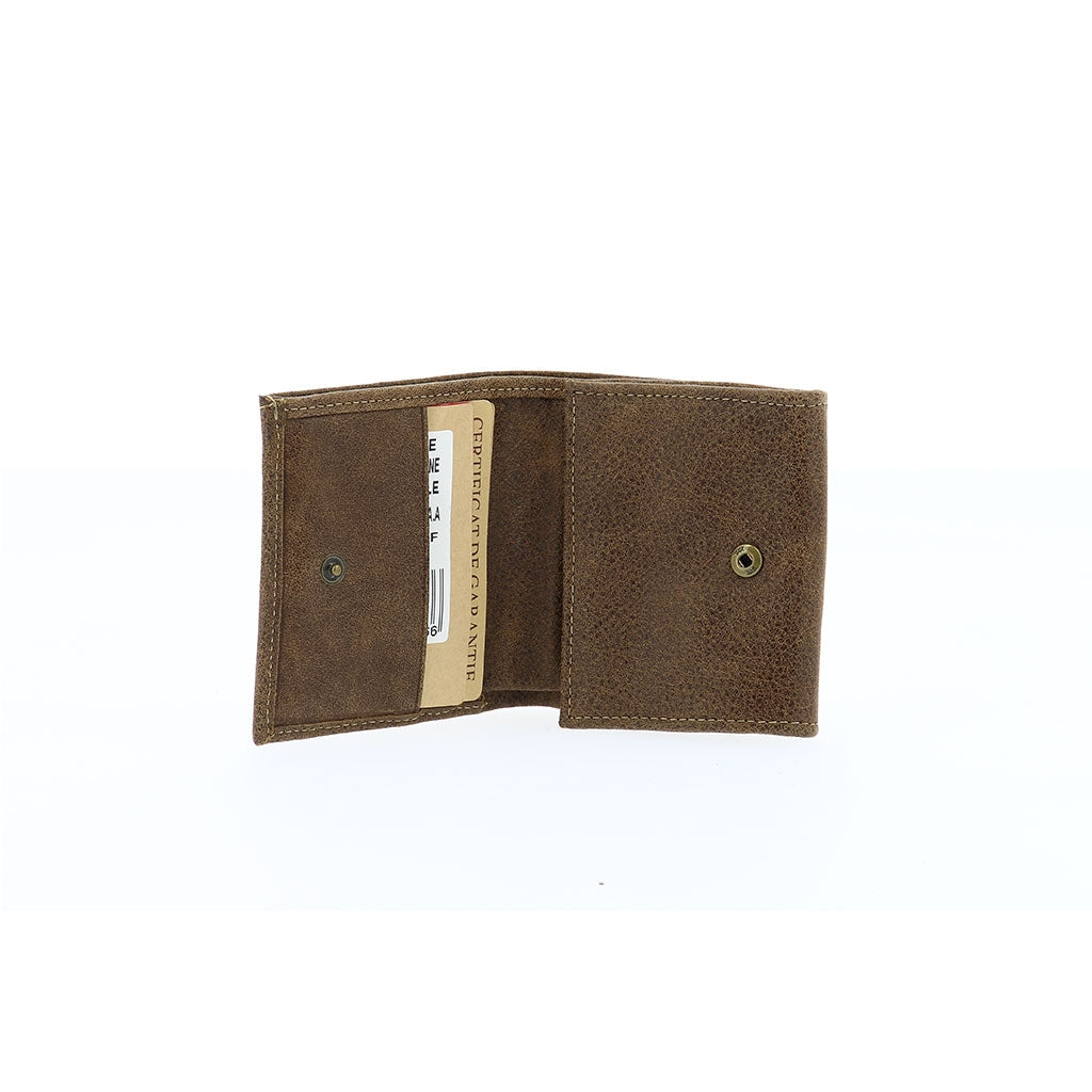 arthur-et-aston-cristiano-porte-monnaie-cartes-cuir-destroy-marron image 4