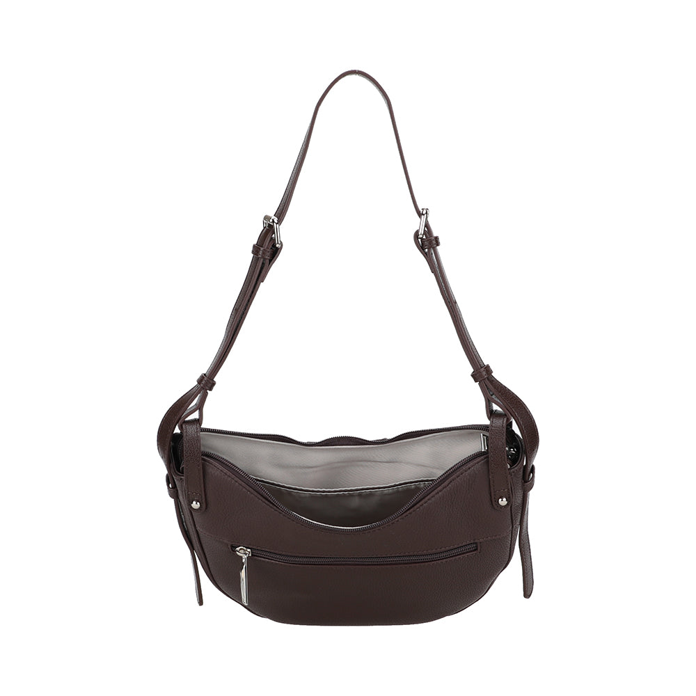 arthur-et-aston-charlize-sac-demi-lune-ch-taigne-agneau image 4