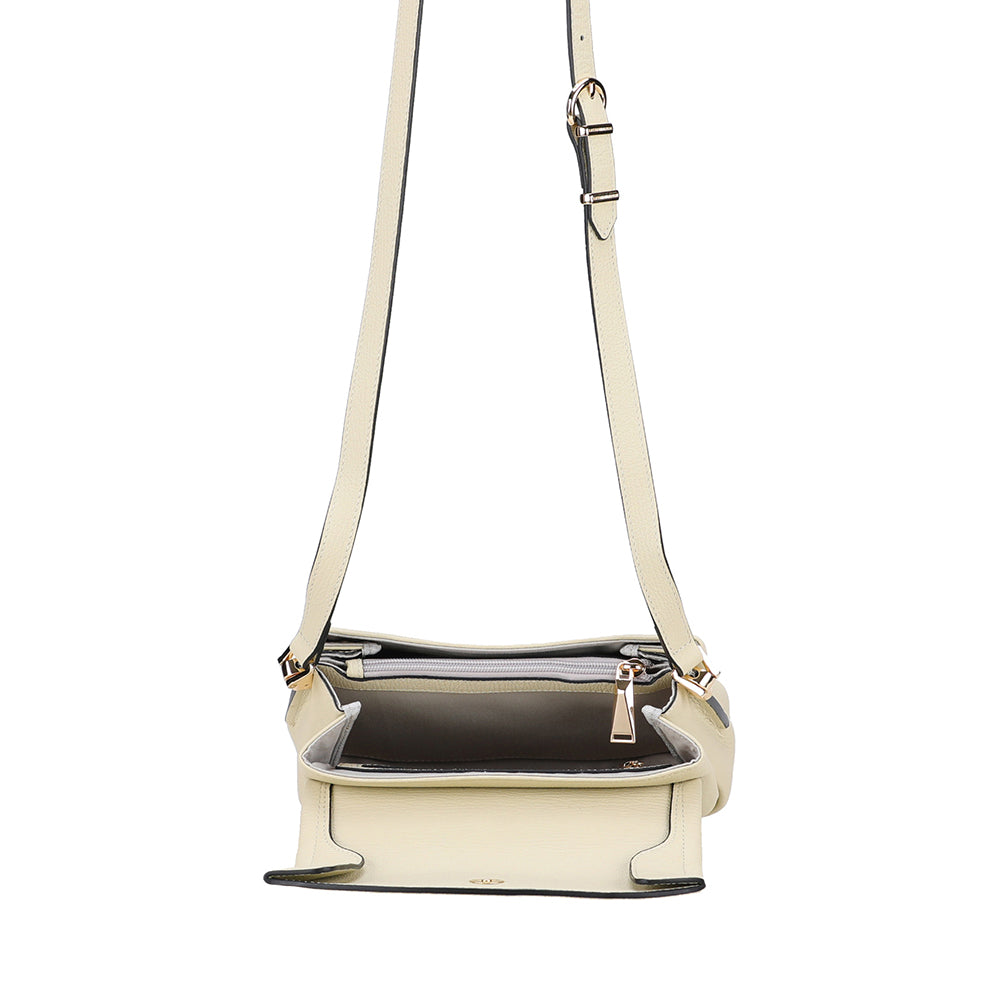 arthur-et-aston-nora-sac-bandouli-re-cuir-noir-pleine-fleur image 8