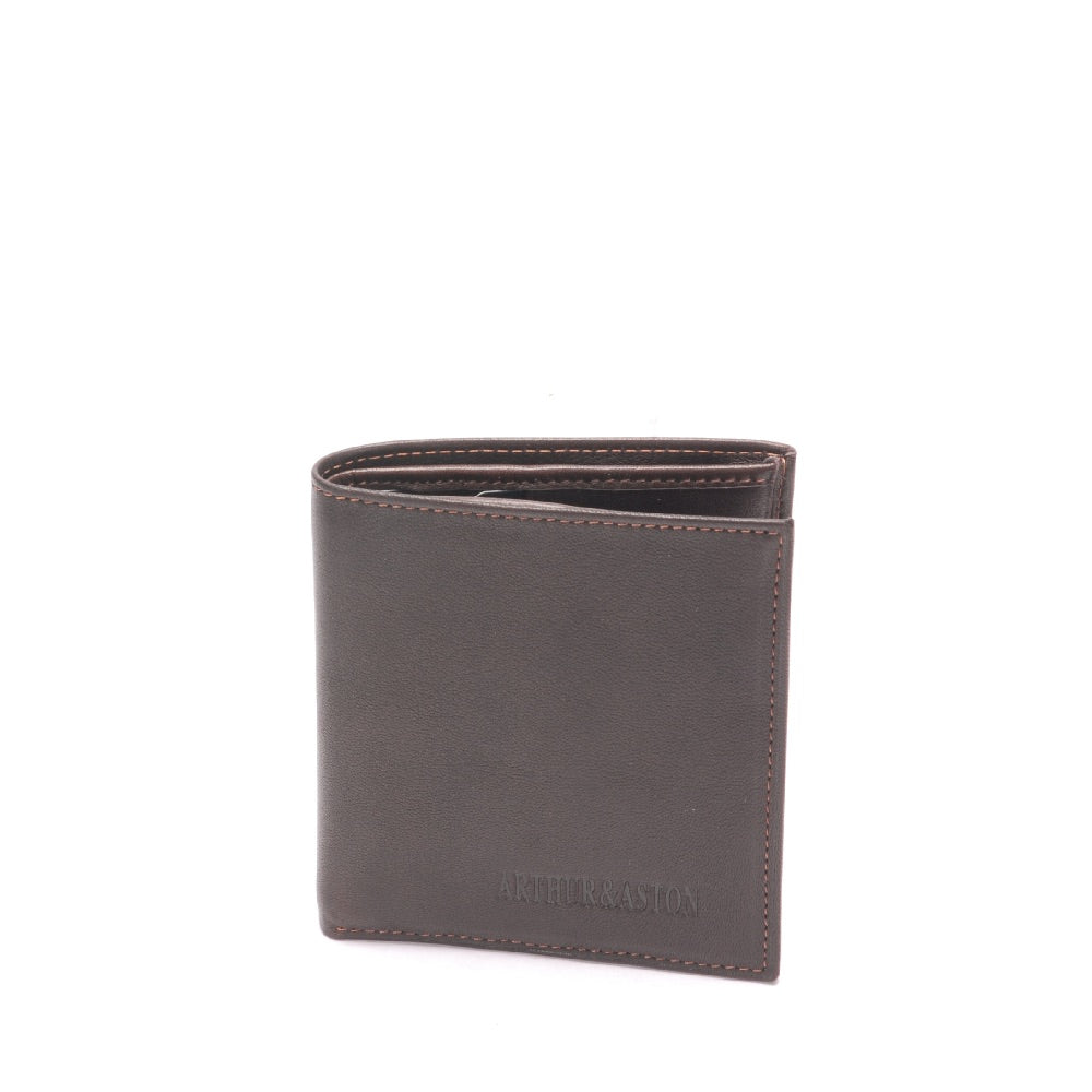 arthur-et-aston-pablo-porte-cartes-homme-noir-cuir-plong image 5