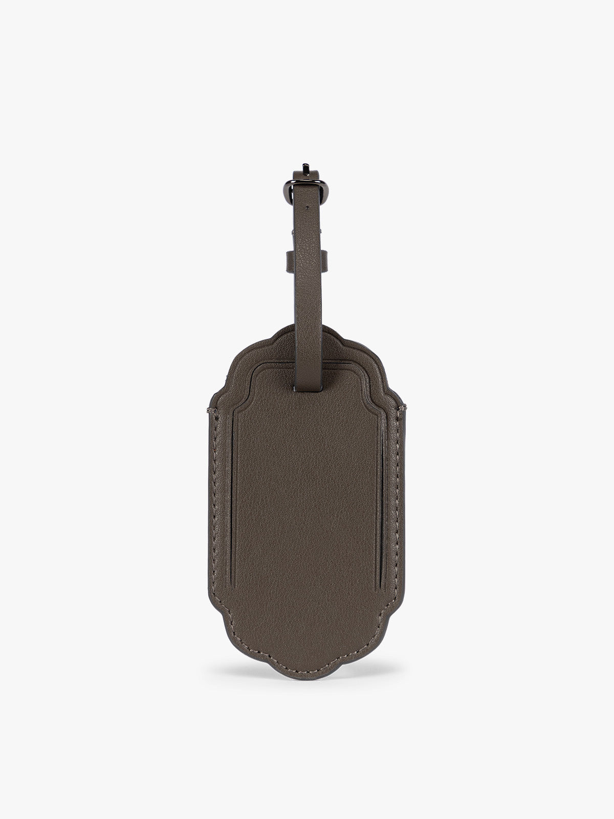 calpak-vault-tiquette-bagage-honey-brown image 7