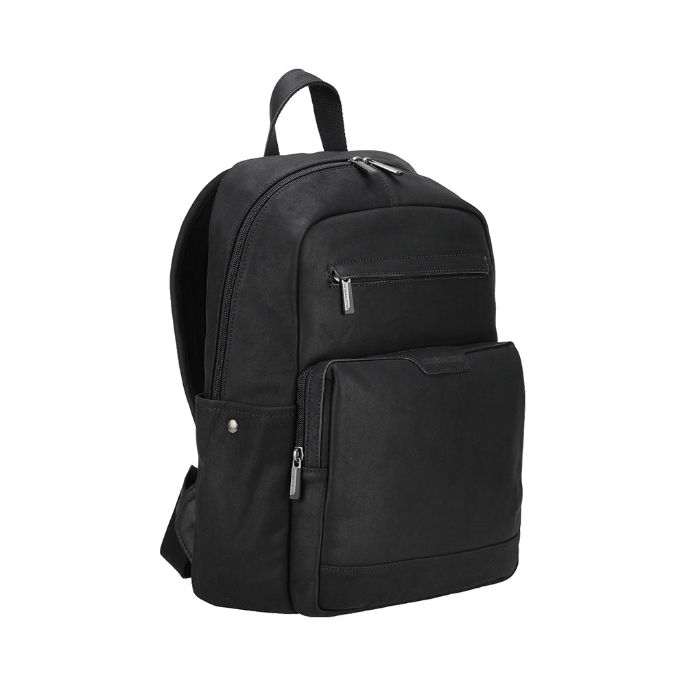 arthur-et-aston-ars-ne-sac-dos-cuir-cognac-15-6-pouces image 6