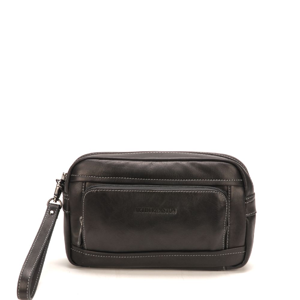 arthur-et-aston-pablo-trousse-de-toilette-cuir-noir image 4
