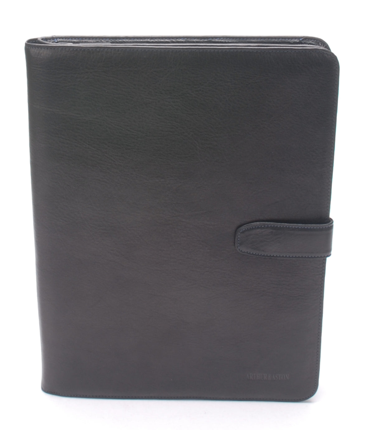arthur-et-aston-pablo-conf-rencier-cuir-plong-cognac image 7