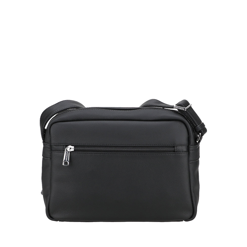 arthur-et-aston-sim-on-sac-bandouli-re-cuir-cognac-homme image 6