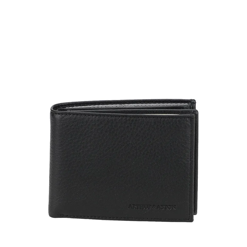 arthur-et-aston-ange-portefeuille-italien-cuir-ch-taigne image 1