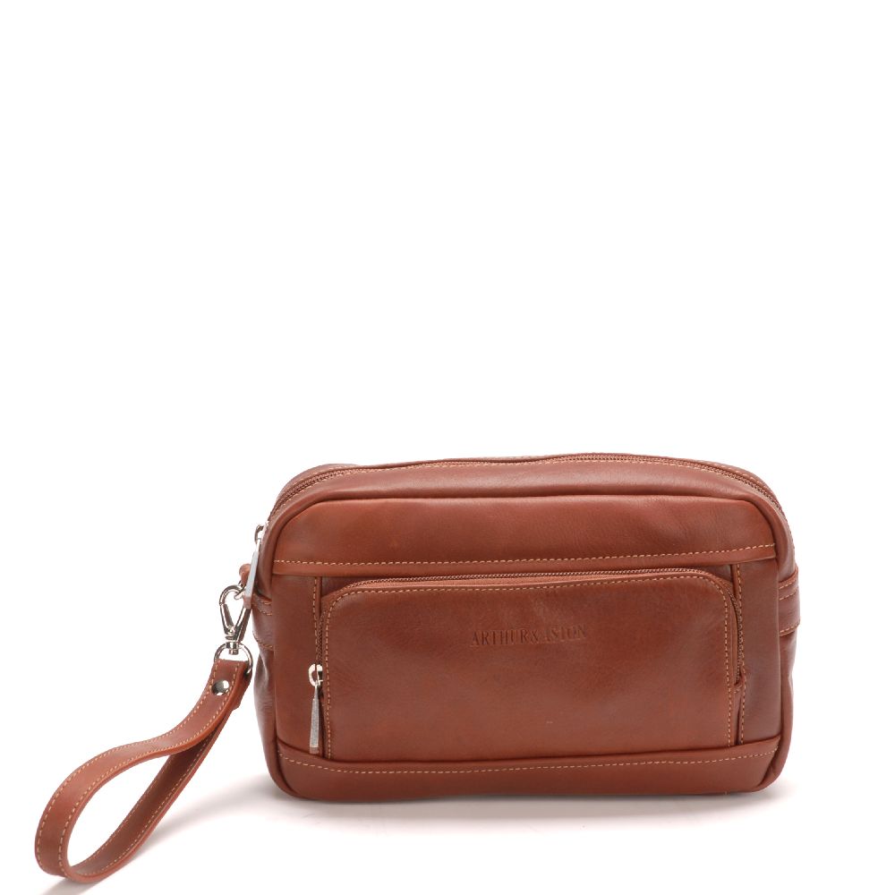 arthur-et-aston-pablo-trousse-de-toilette-cuir-noir image 2