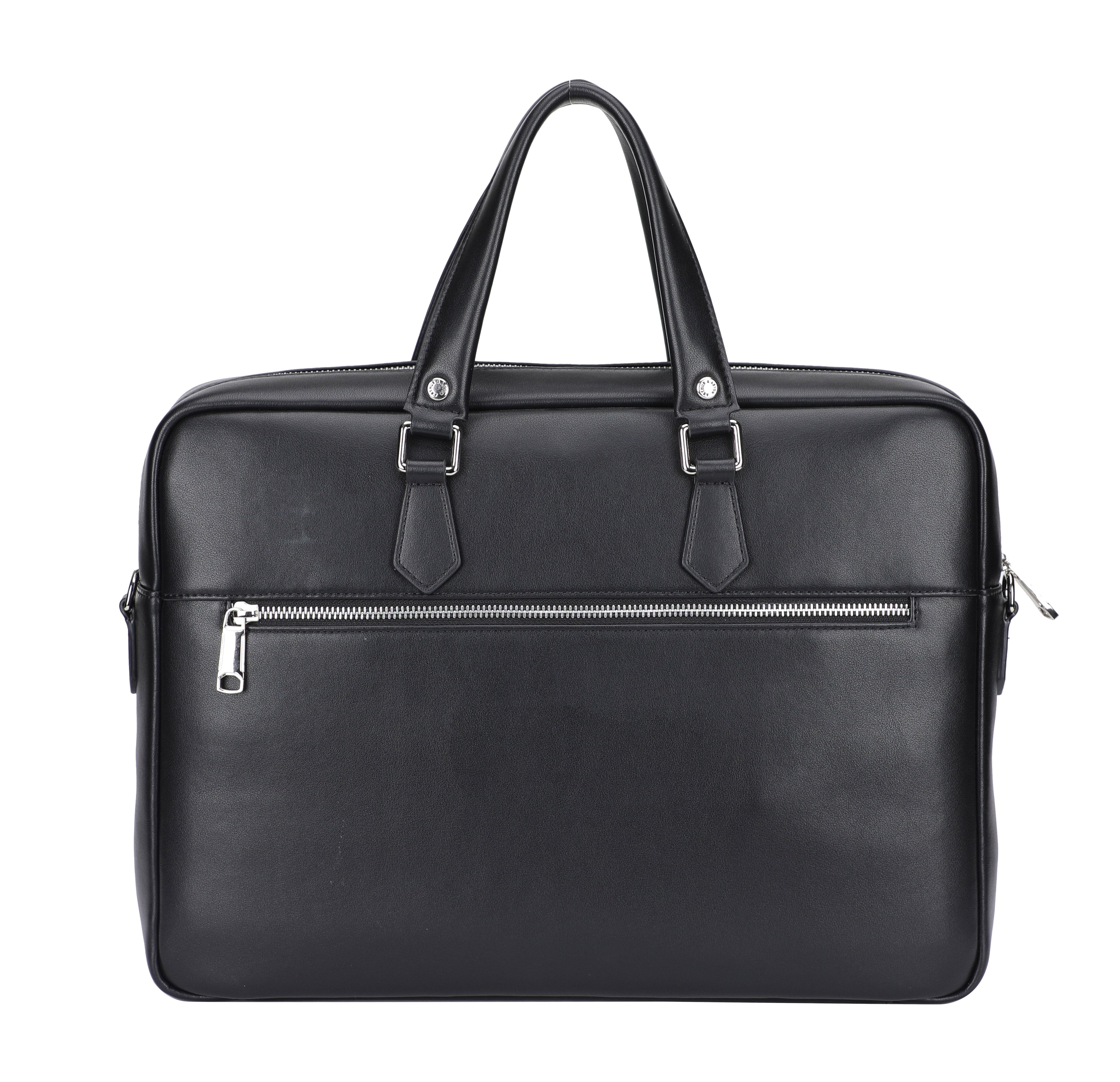 arthur-et-aston-walter-porte-documents-cuir-noir-grain image 4
