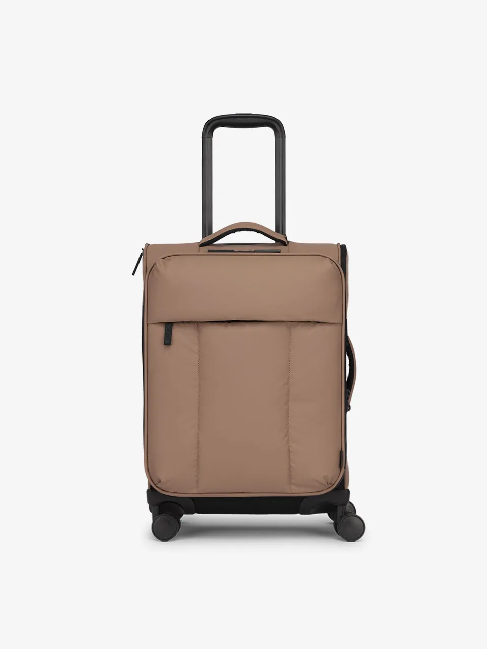 calpak-luka-bagage-cabine-souple-oatmeal-ordinateur image 1
