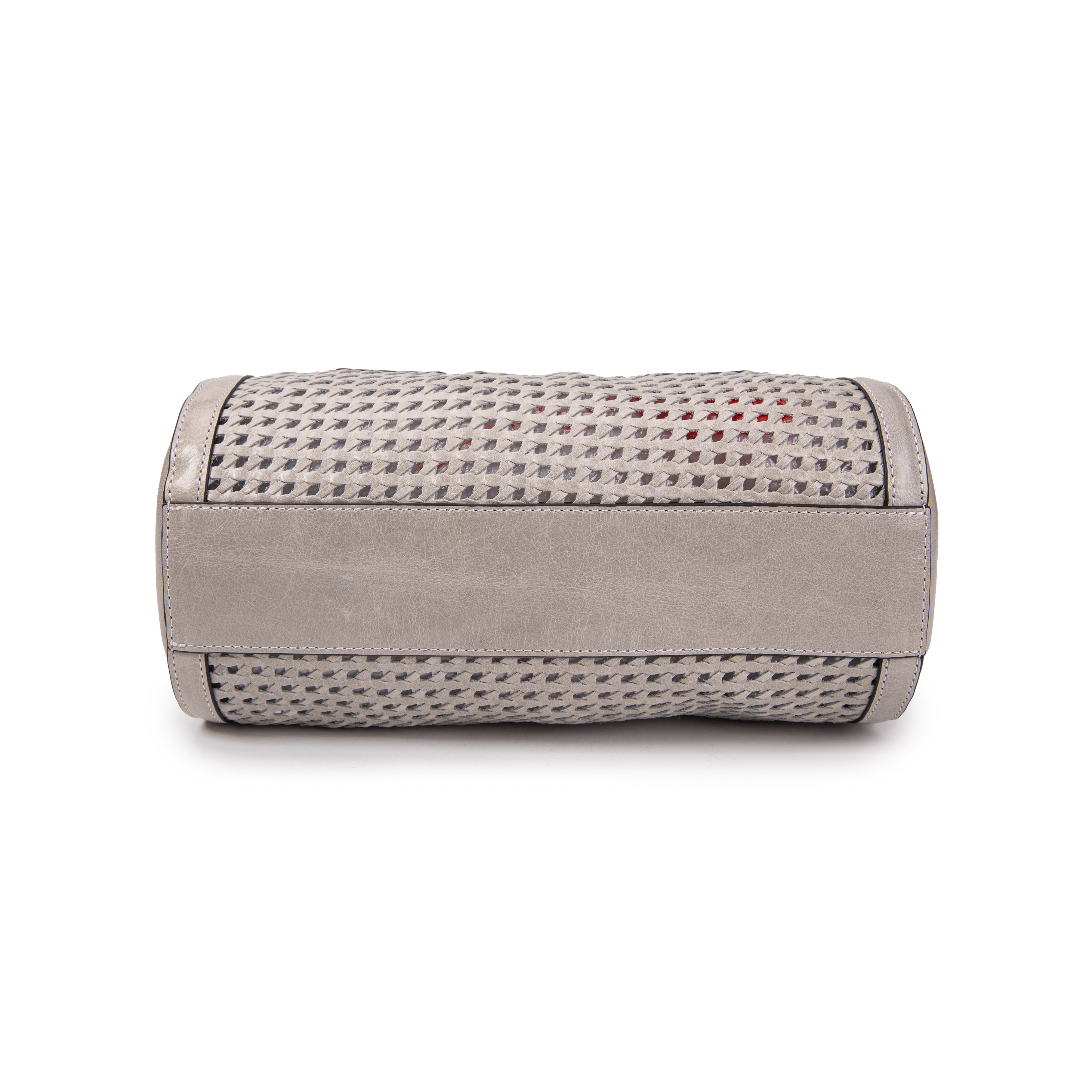 kate-lee-frola-sac-tress-gris-perle image 5