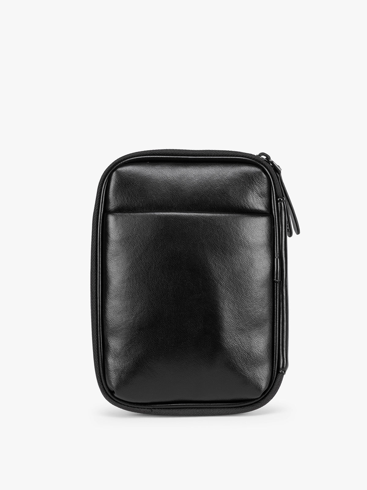 calpak-luka-portefeuille-passeport-zip-mushroom-vegan image 7