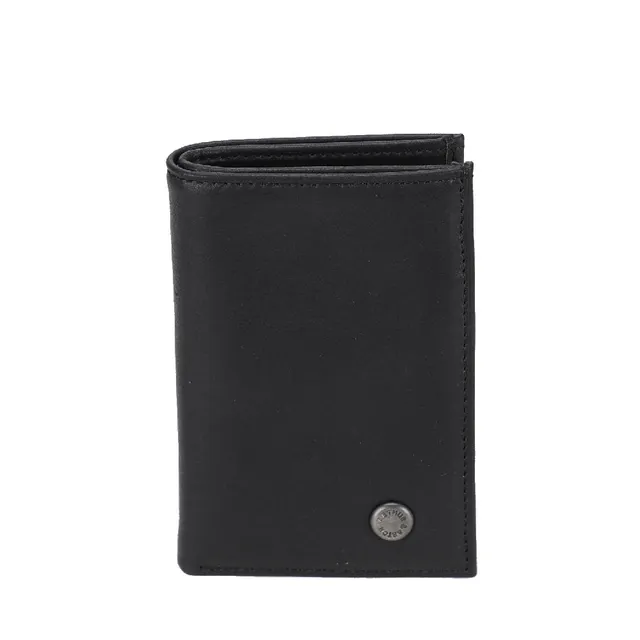 arthur-et-aston-cosmo-porte-cartes-cuir-noir image 1