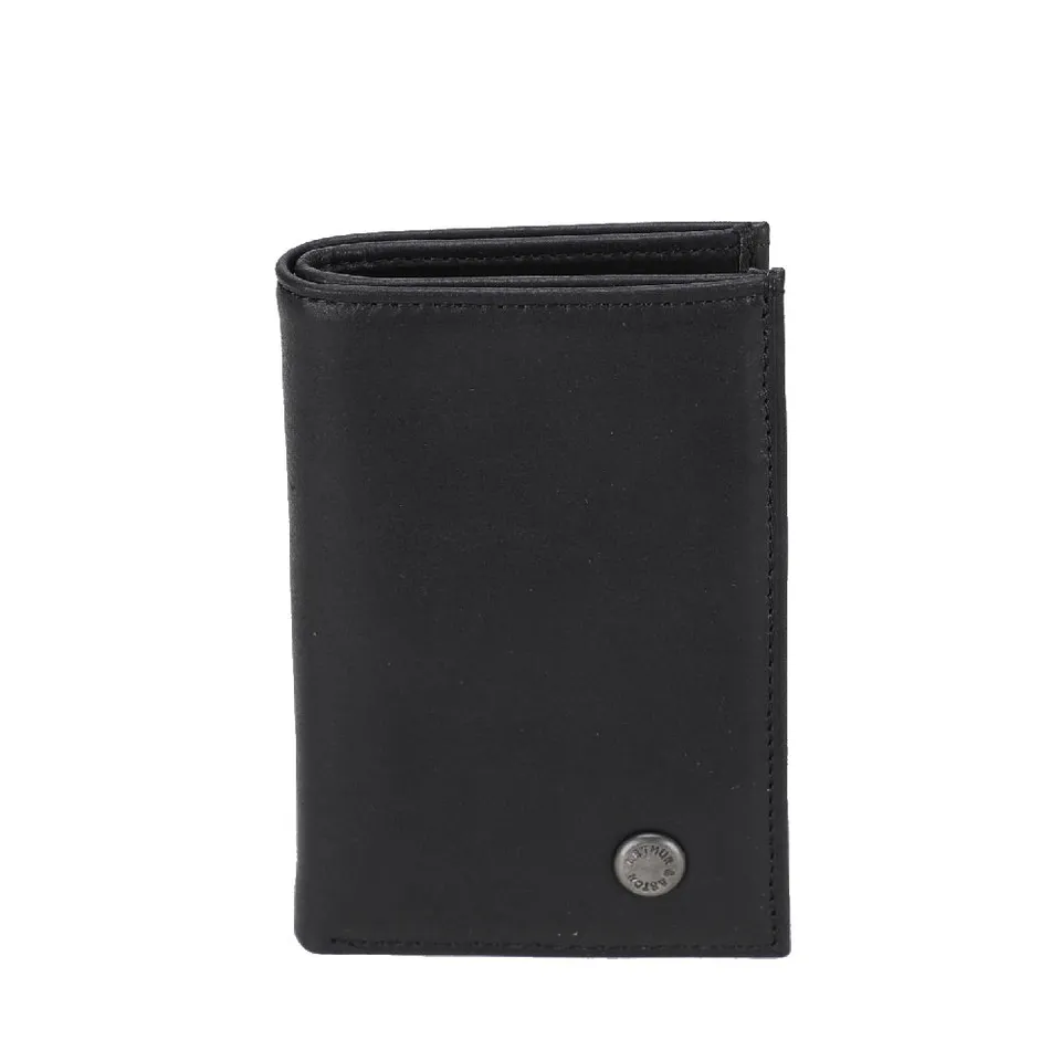 arthur-et-aston-cosmo-porte-cartes-cuir-noir image 1