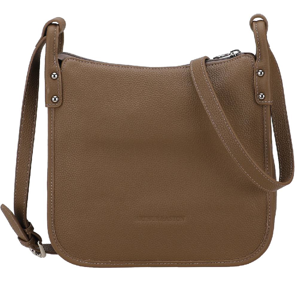 arthur-et-aston-rosalia-sac-bandouli-re-cuir-cognac-2 image 7