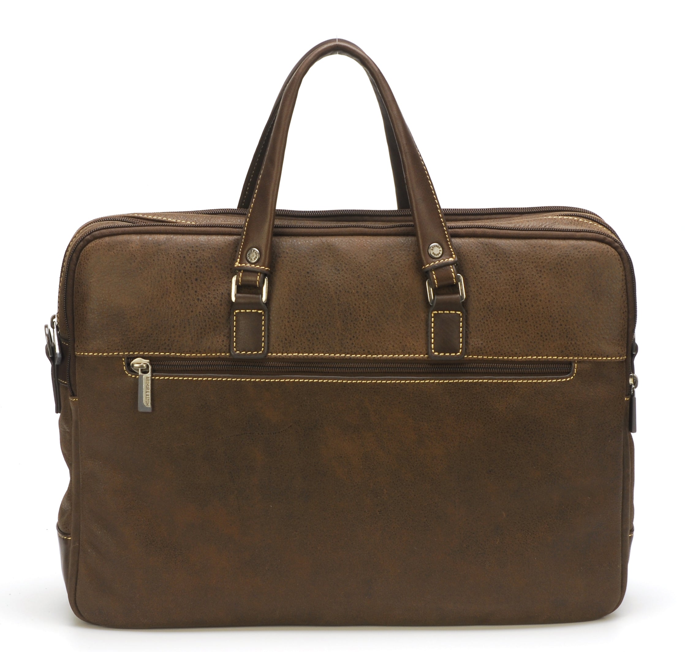 arthur-et-aston-marco-porte-document-cuir-ch-taigne-ordinateur image 3