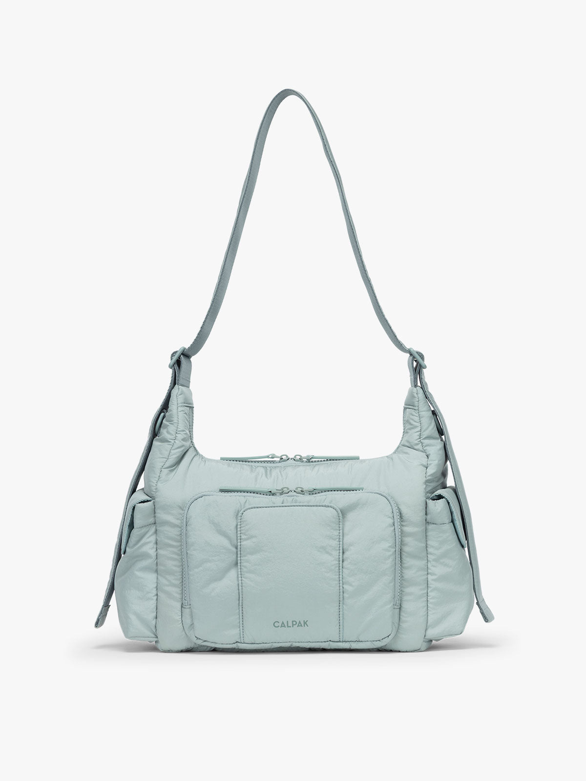 calpak-baby-sac-langer-bandouli-re-noisette-imperm-able image 1