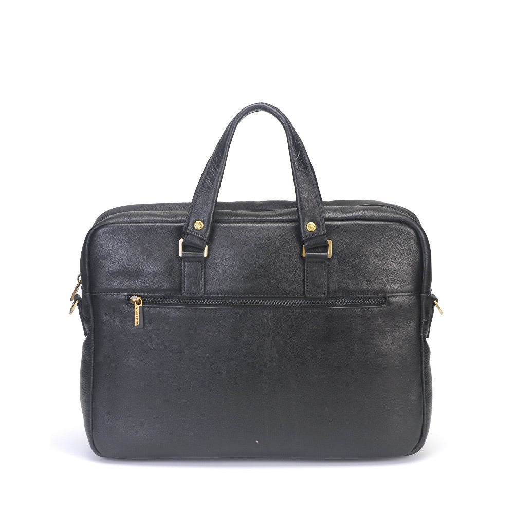 arthur-et-aston-paul-porte-documents-cuir-noir-business-homme image 4