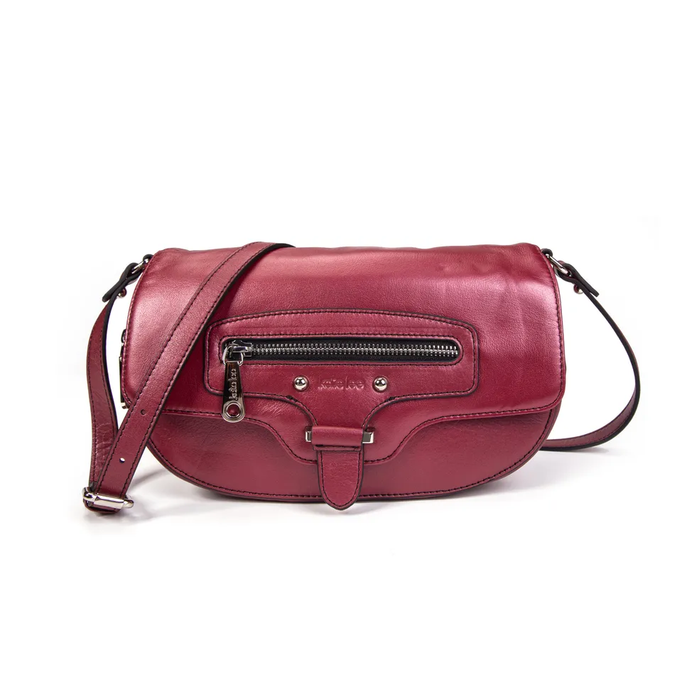 kate-lee-enara-sac-bandouli-re-nacr-rouge image 1