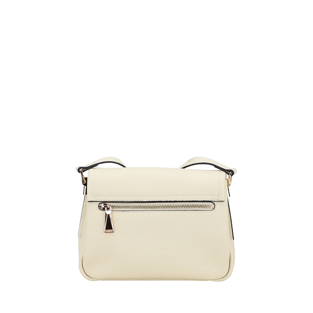 arthur-et-aston-nora-sac-bandouli-re-cuir-noir-pleine-fleur image 7
