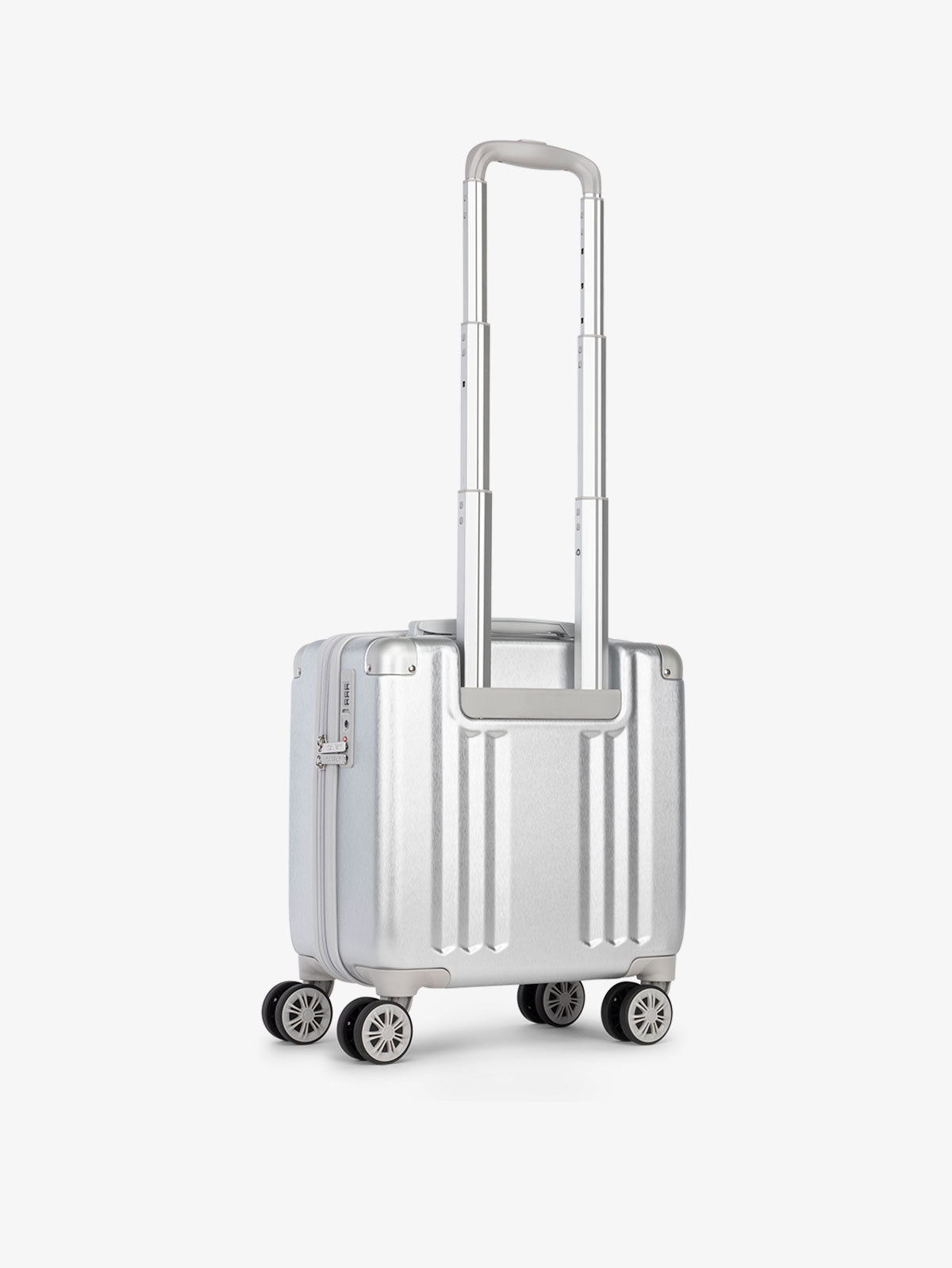 calpak-ambeur-mini-valise-cabine-rigide-noire image 3