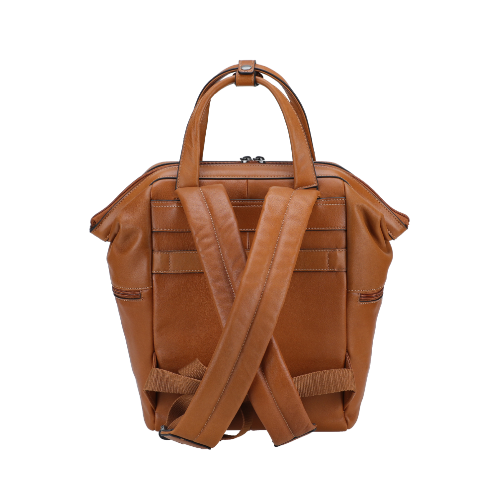arthur-et-aston-l-on-sac-dos-cuir-noir-compact image 7