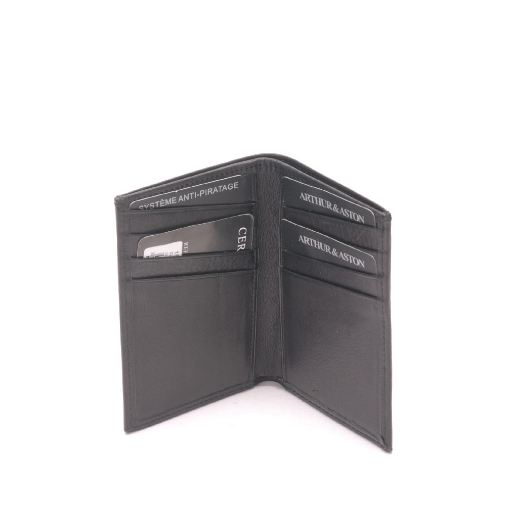 arthur-et-aston-pablo-porte-cartes-cuir-cognac-souple image 4