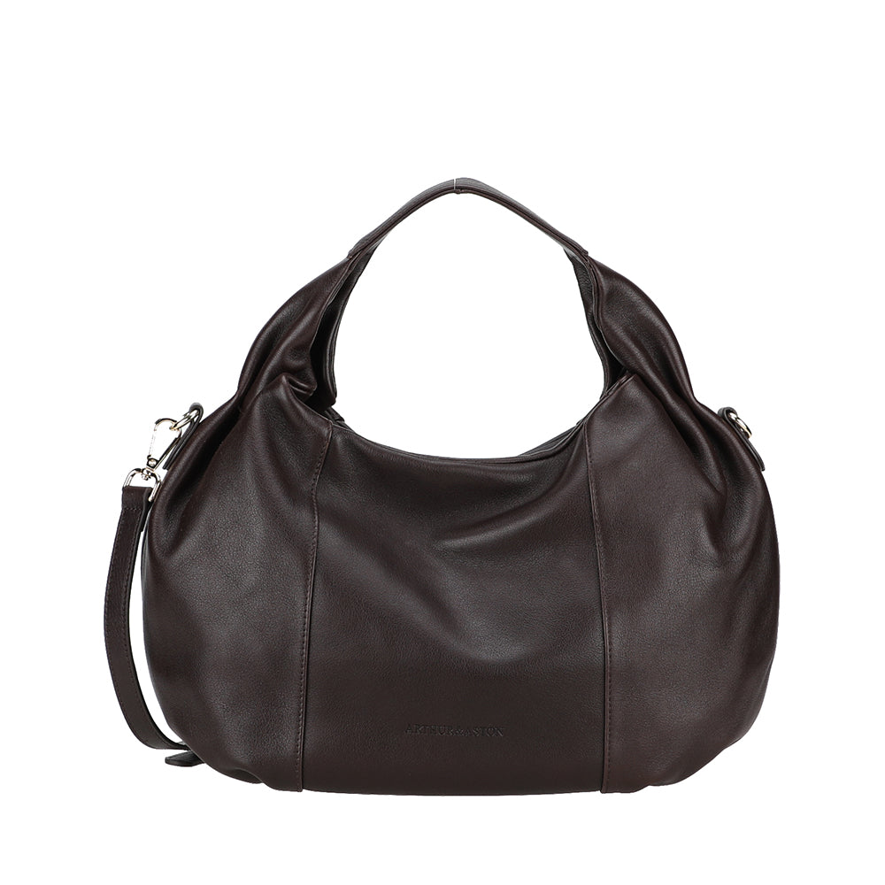 arthur-et-aston-bonnie-grand-sac-main-cuir-ch-taigne image 2