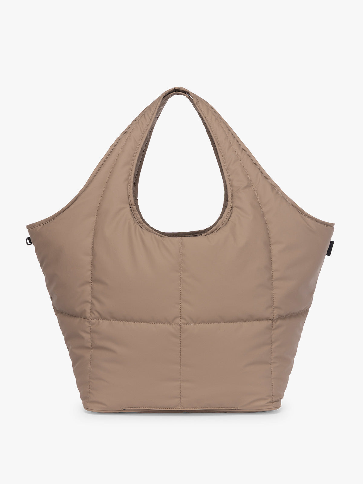 calpak-luka-everything-tote-sac-ordinateur-walnut-15-pouces image 7