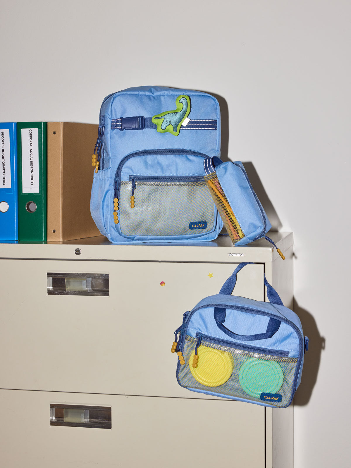 calpak-kids-medium-sac-dos-enfant-bleu-5-8-ans-14 image 8