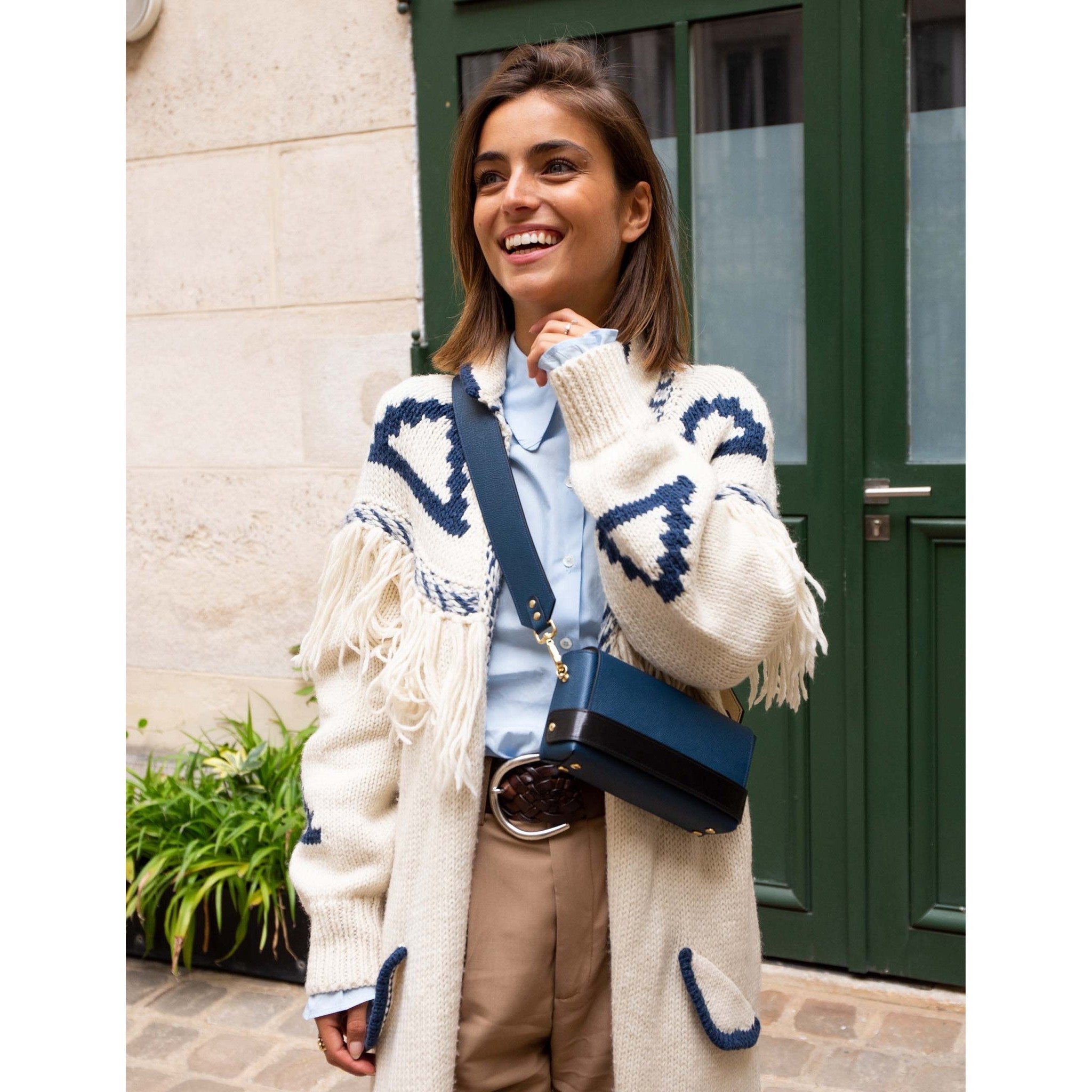 atelier-penso-gumi-sac-bandouli-re-cuir-sur-mesure-classique image 5