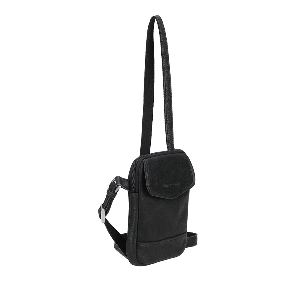 arthur-et-aston-owen-body-bag-cuir-homme-noir-15x21-cm image 2