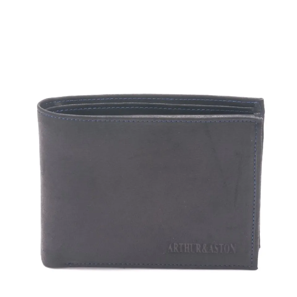 arthur-et-aston-louis-portefeuille-italien-cuir-gras-ch-taigne-rfid image 1