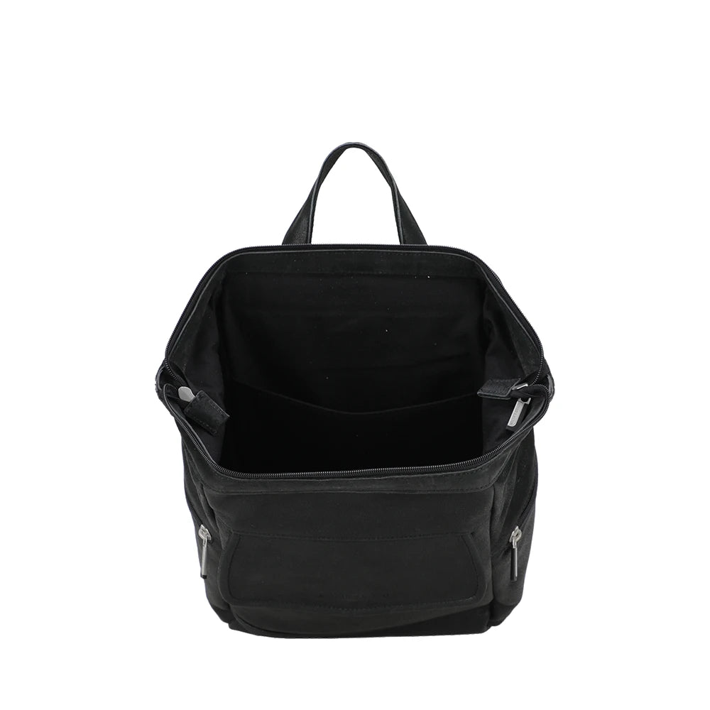 arthur-et-aston-owen-s-sac-dos-cuir-noir image 4
