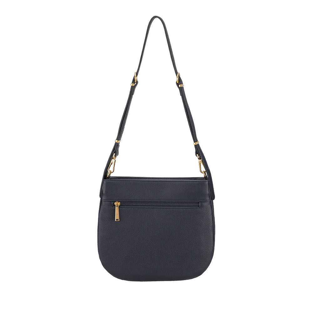 arthur-et-aston-camille-sac-bandouli-re-cuir-bordeaux-3-compartiments image 7