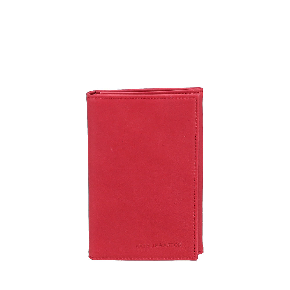 arthur-et-aston-ma-porte-papiers-cuir-noir-compact image 7