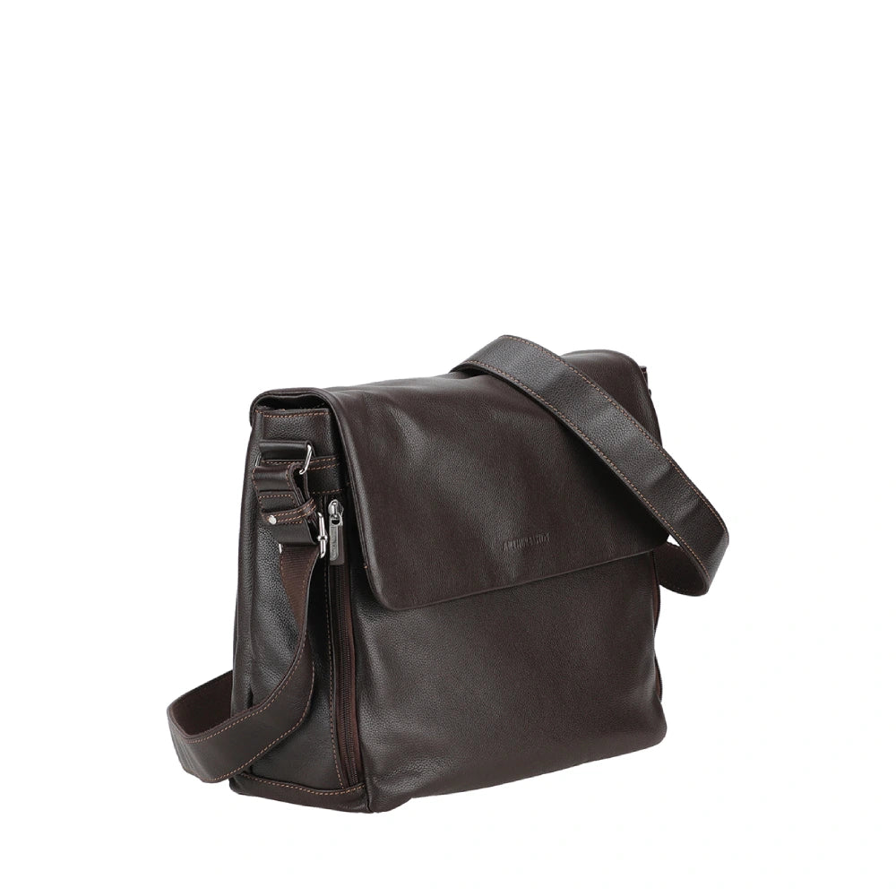 arthur-et-aston-dorian-petite-besace-cuir-ch-taigne image 3