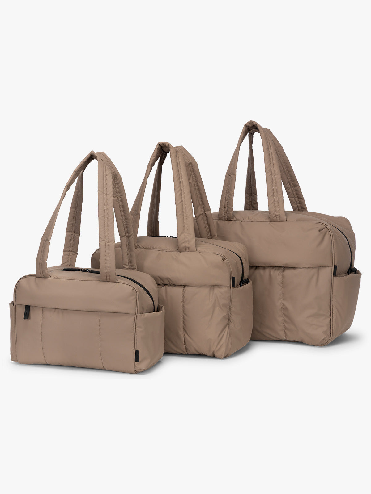 calpak-luka-mini-duffel-sac-chocolat-l-ger-sport image 5