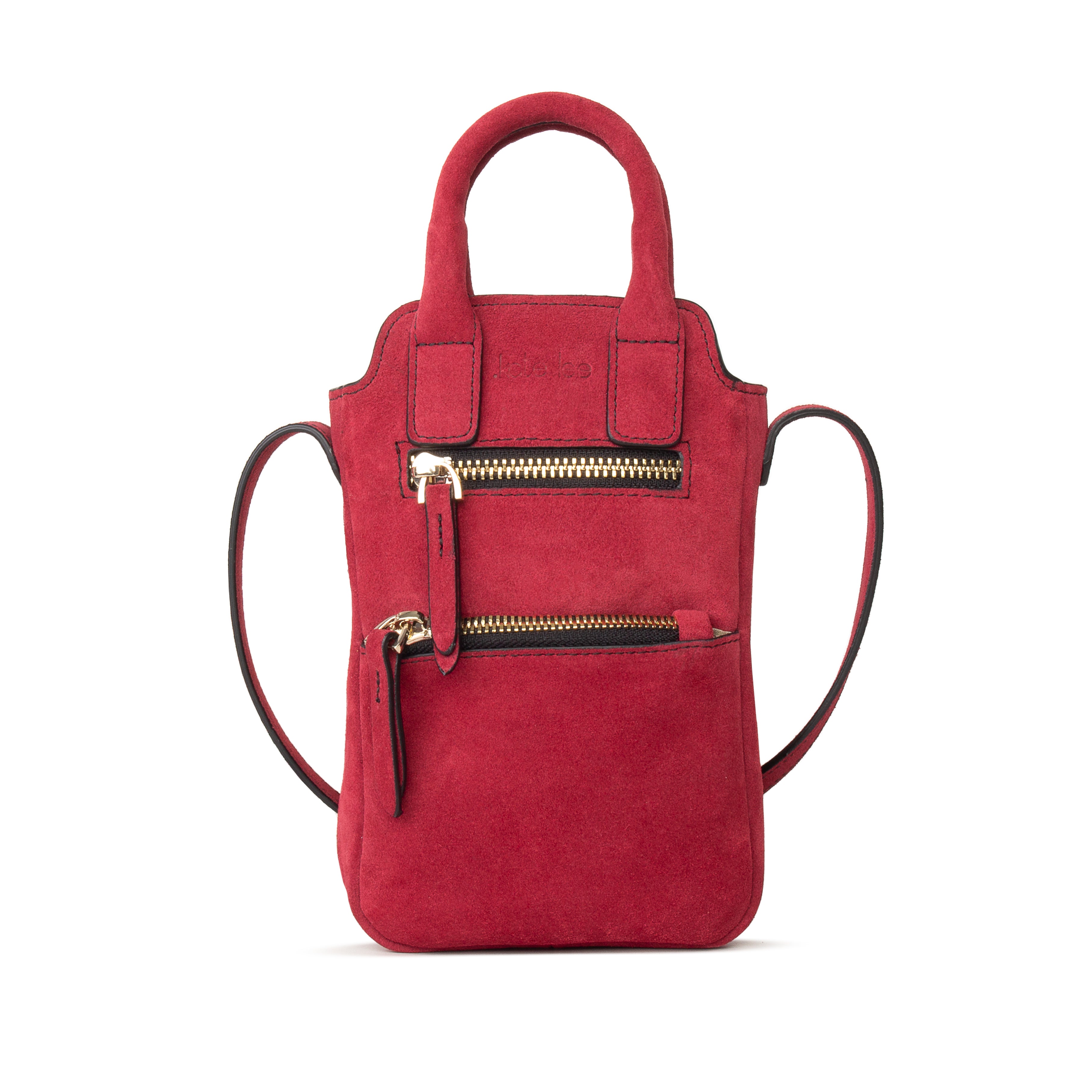 kate-lee-velya-v-pochette-t-l-phone-bordeaux-velours image 1
