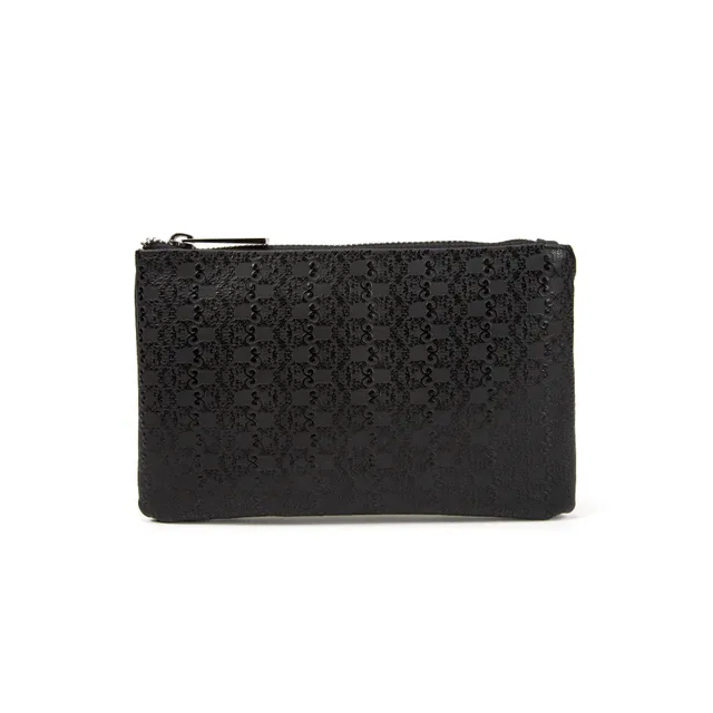 kate-lee-kl-pochette-zipp-e-l-cuir-vachette-noir-21-cm image 1