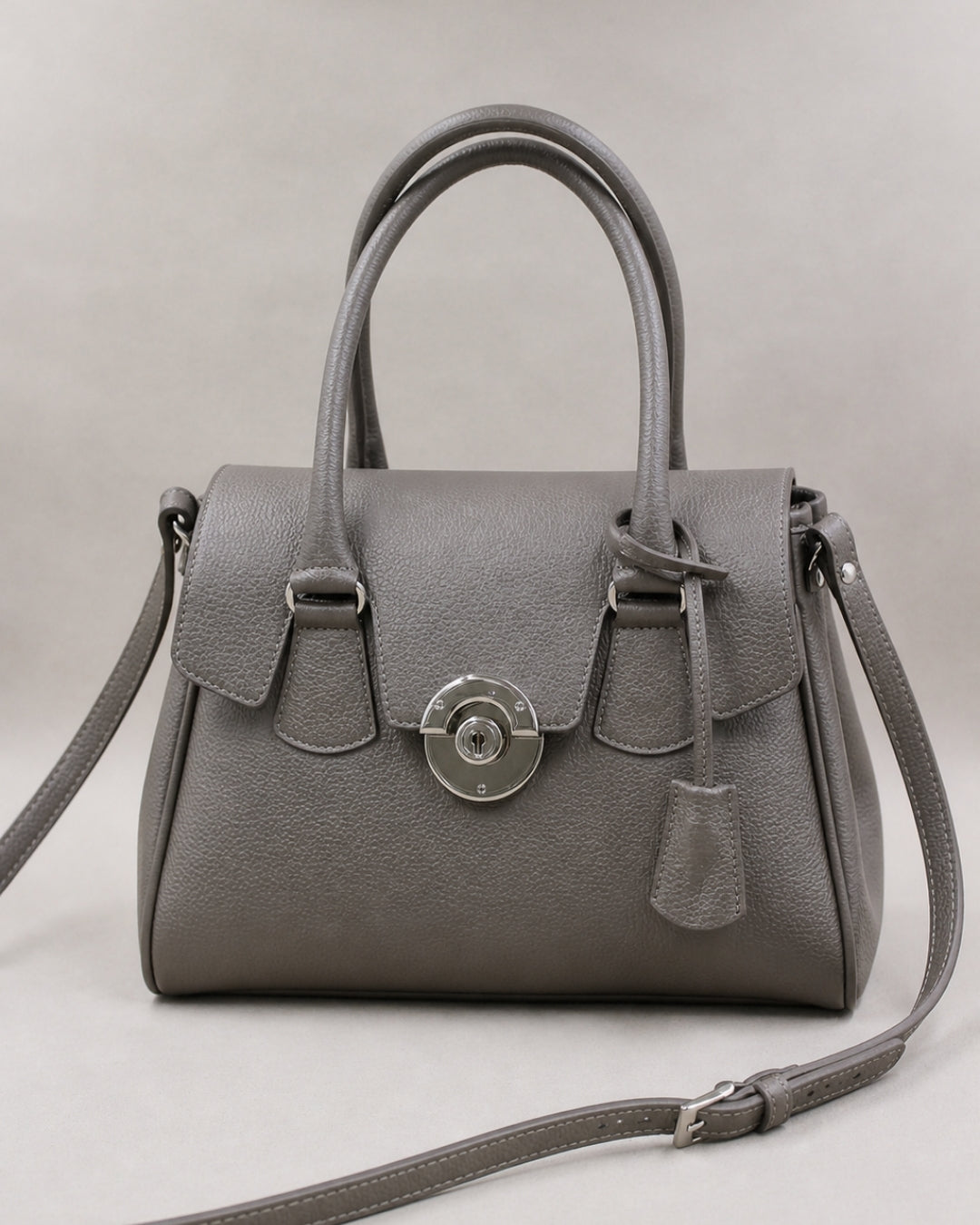 berthille-mini-cortina-sac-cuir-noir-vachette image 3