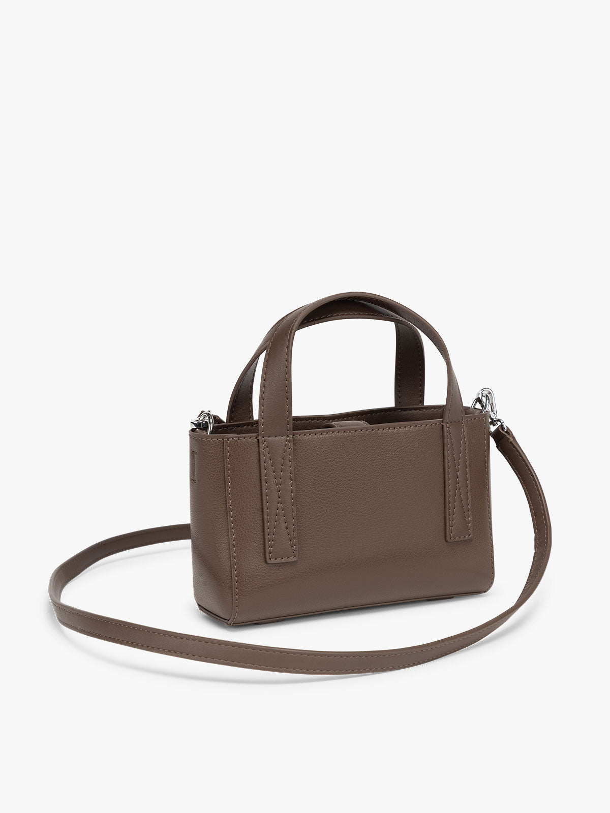 calpak-haven-mini-sac-bandouli-re-noir-simili-cuir image 3