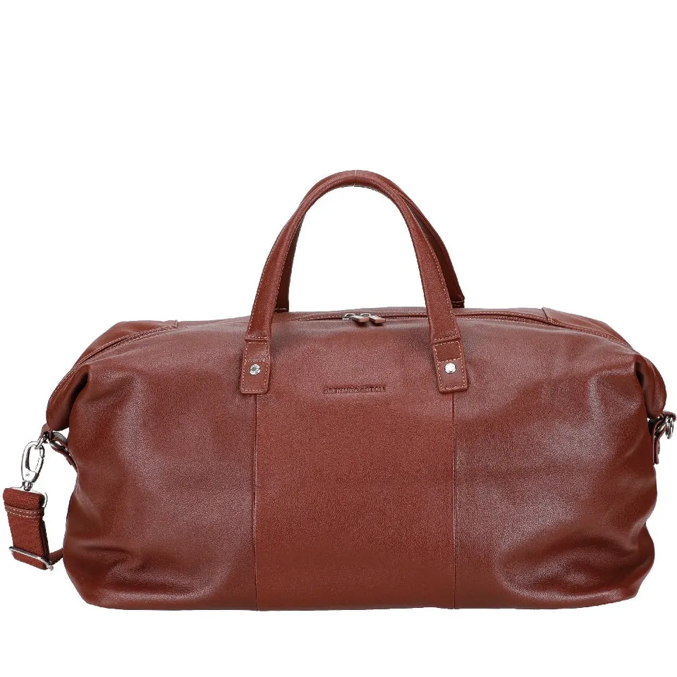 arthur-et-aston-dorian-sac-de-voyage-cuir-cognac image 1