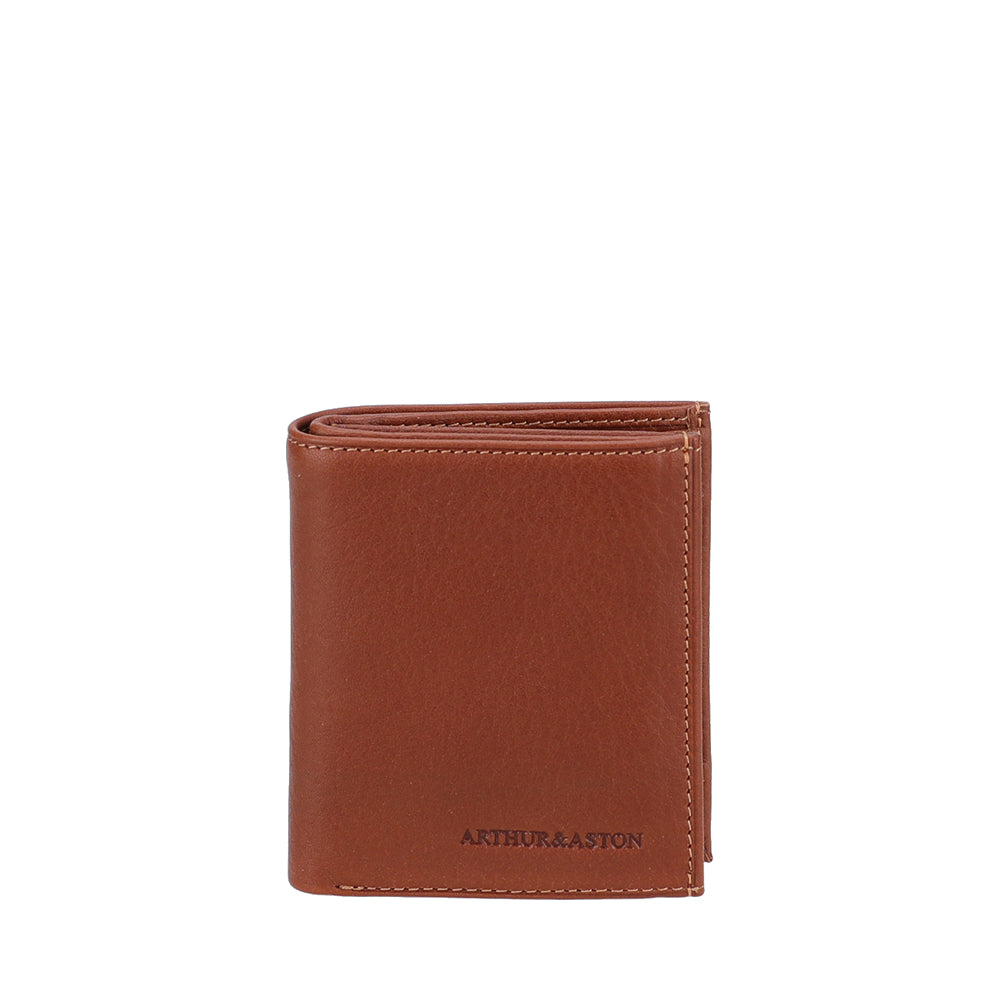 arthur-et-aston-ange-porte-monnaie-cartes-cuir-ch-taigne image 3