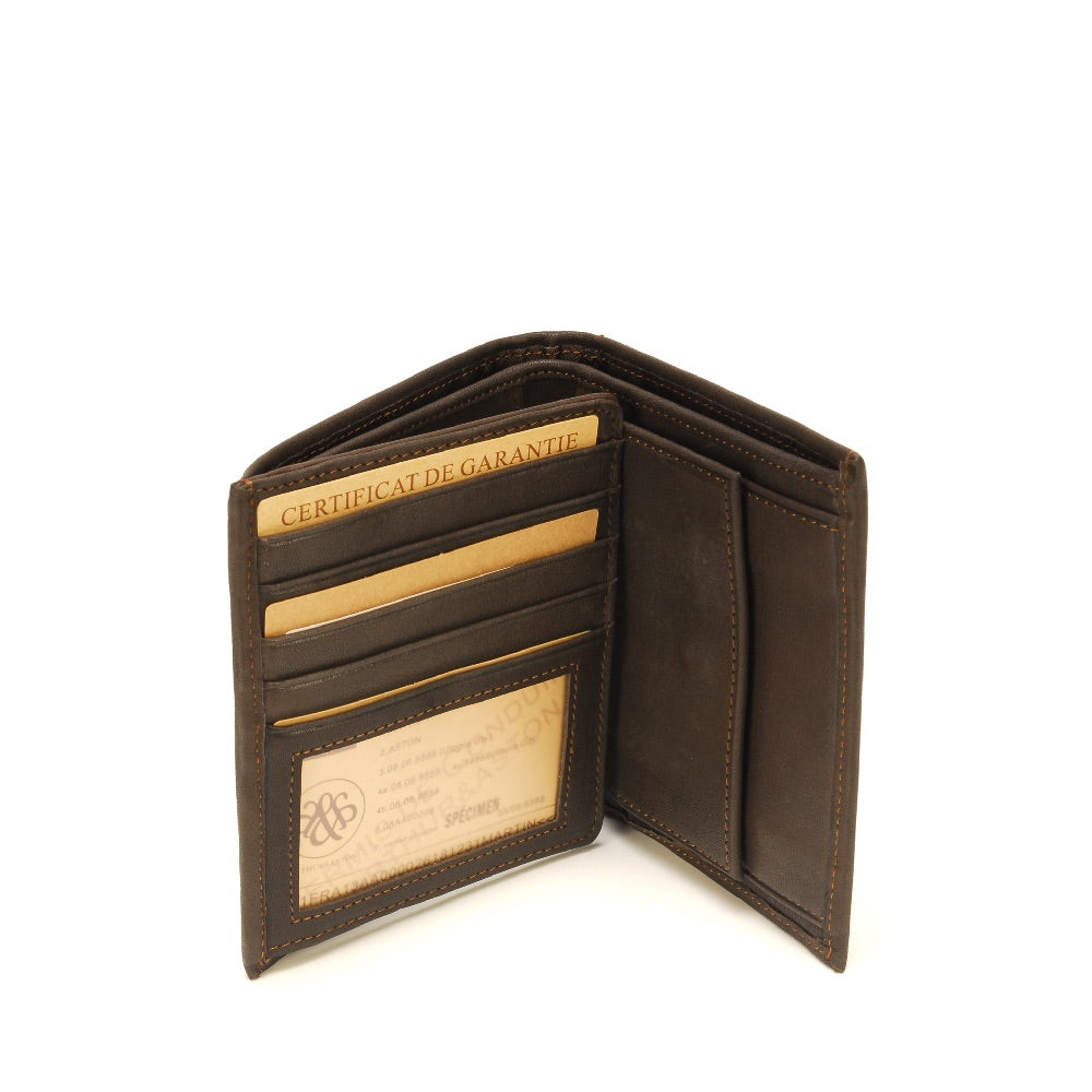 arthur-et-aston-johany-portefeuille-cuir-ch-taigne-rfid image 6