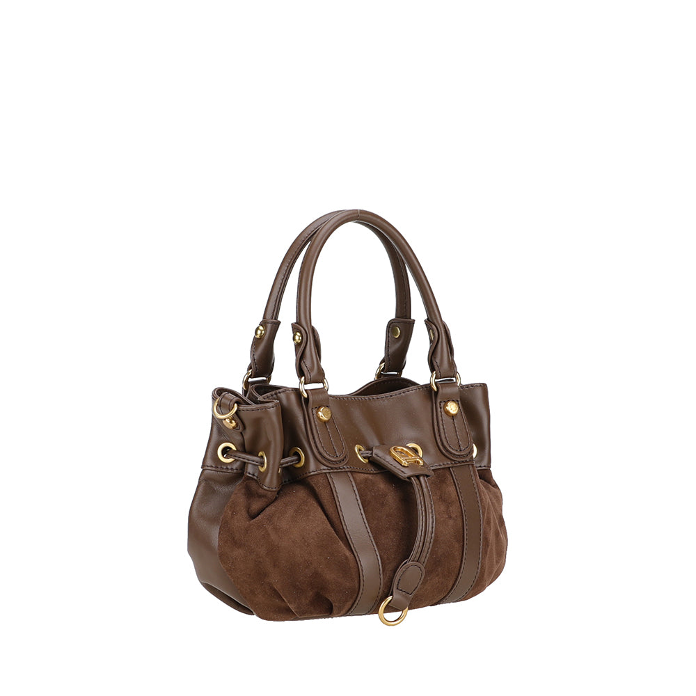 arthur-et-aston-camille-s-mini-sac-main-cuir-su-de-cognac image 6