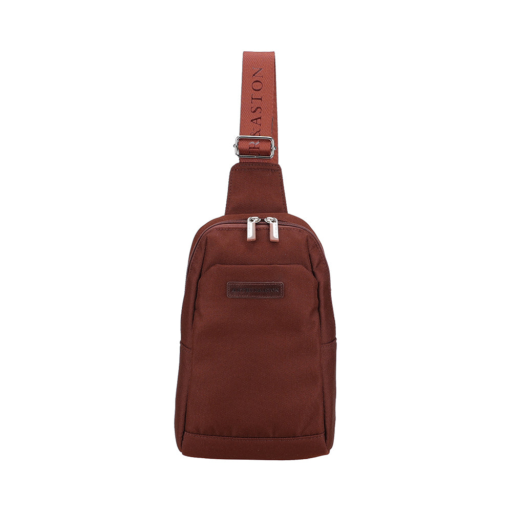 arthur-et-aston-jim-body-bag-synth-tique-kaki image 5